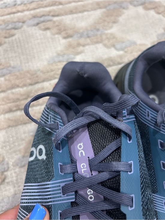 ON RUNNING - On Cloudgo Men’s Shoes main image 11
